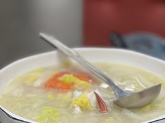 -旺达·福州菜(正大广场店)