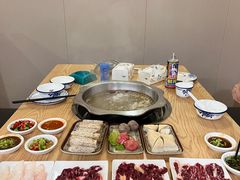 -伟记牛肉(金鸿公路店)