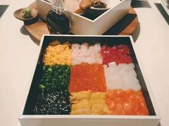 -FOUNT创意日料