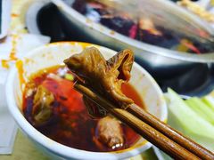 -渝味黄姐火锅(黄泥村店)