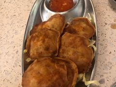 -白仁仔· 活烤海鲜 宵夜(豫园店)