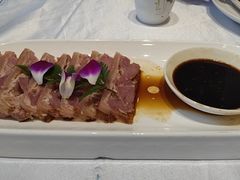 -苏淮景·苏闽融创菜·海鲜(原空港井河轩店)