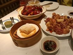 -汤城小厨•粤菜•靓汤(金融街店)