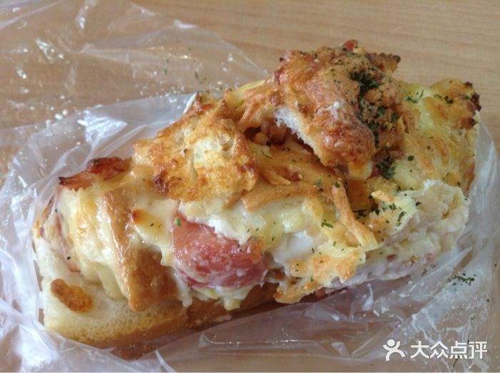 85度c(青岛辽宁路店)凯撒大帝图片