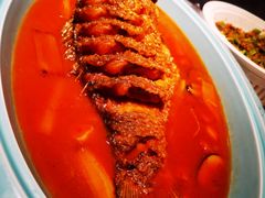 -阿五黄河大鲤鱼(英协路店)