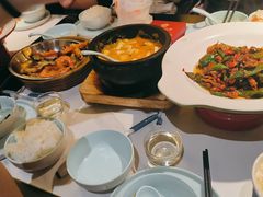 -田婆婆的菜(海口友谊阳光城店)