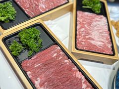 -祥源胡同·涮牛羊肉火锅(花桥店)
