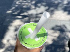 -茶大椰·椰子茶(星悦荟店)