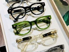 -EYEPHILO镜之道·克罗心眼镜