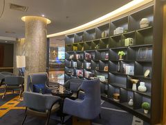 -上海银星皇冠假日酒店