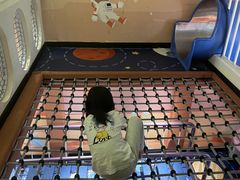 -清远熹乐谷温泉度假酒店