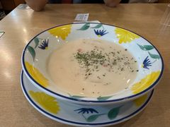 -萨莉亚意式餐厅(苏州食百家店)