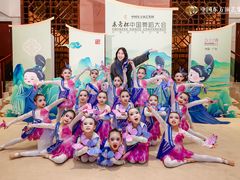 -芭芭拉舞蹈·星星演说家(珠江新城校区)