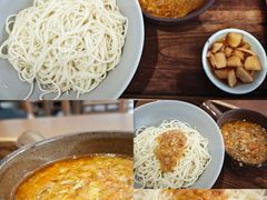 -李百蟹·江南蟹黄面·河景餐厅(夫子庙总店)