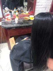 -宝丽源美容美发