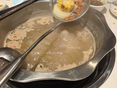 -八合里潮汕鲜牛肉火锅(吉大店)