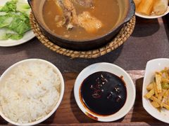 -花园咖啡厅(厦门美丽华大酒店)