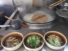 -张二面馆(山门口店)