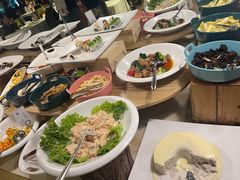 -戈拿旺巴西烤肉(崇文门店)