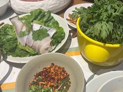 -莺花渡火锅City Green(万象城店)