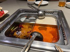 -海底捞火锅(太阳宫凯德mall店)