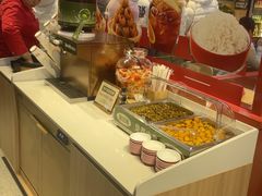 -孙小楠麻辣香锅(欧亚卖场店)