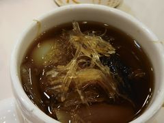 -聚春园自助餐厅(东街口店)