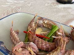 -崖口红树林海鲜餐厅