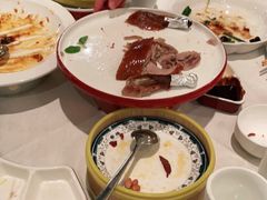 -大鸭梨烤鸭店(光彩店)