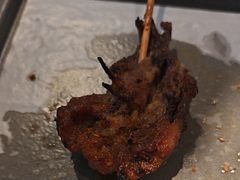 -北丐先生·野馄饨烧烤(长宁龙之梦店)