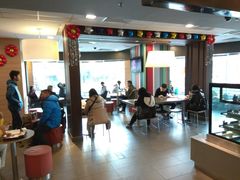 大堂-麦当劳(百利广场店)