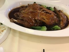 -老正兴菜馆(福州路店)