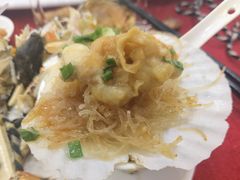 -霞客居酒店·霞客食府·宁海特色小海鲜