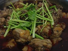 -重庆特色冷锅鱼(武大店)