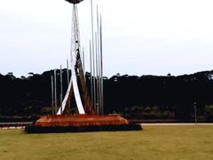 -飞凤山奥体公园