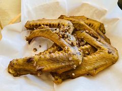 -喜上喜鸡煲翅(吉大店)