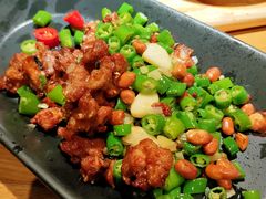 -金牌外婆家(苏州中心店)