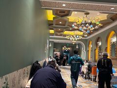 -清真吐鲁番餐厅(牛街店)