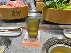 -喜家自助小火锅(乐客城店)