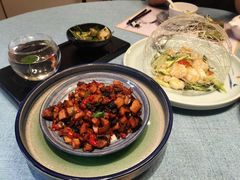 -拂晓山房·私房川菜(西门店)