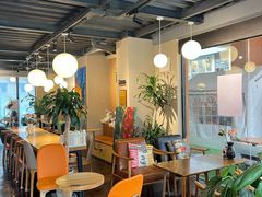 -星宙咖啡STELLARIS CAFE(广告产业园店)