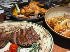 -卡朋厨房(289艺术园区店)