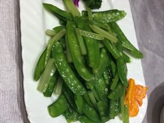 -老爷庙风味美食府(魏都大道店)