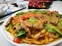 -陈记顺和潮汕牛肉火锅(番禺迎宾大道店)
