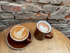 -VOYAGE COFFEE(北锣鼓巷店)