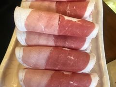 -情忆草原涮肉馆