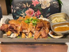 -清真·宁夏印象·盐池滩羊肉体验店(江宁路店)