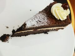 -Peet's Coffee皮爷咖啡(德基店)