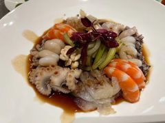 -京坛汇·烤鸭·京菜(宋庄店)