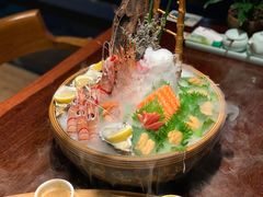 -古京·臻致料理(月湖店)